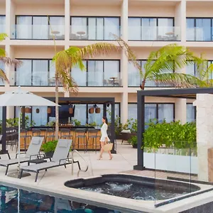 Hotel Hive By G, Cancun