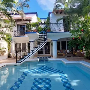 La Du Golf à Boutique **** Cancún