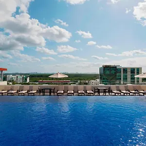 Hotel Four Points By Sheraton Centro, Cancun