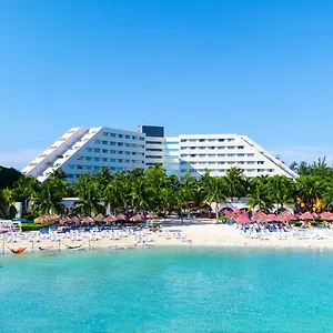 Oasis Palm **** Cancún