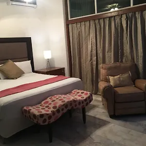 Hotel Colibri Zone, Cancún