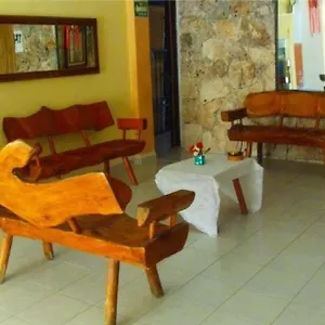 Hotel Marytere, Cancún
